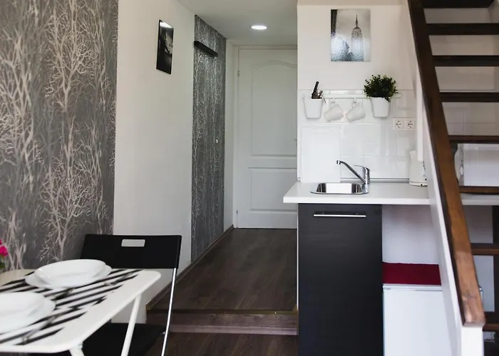 Central Private Lofts
