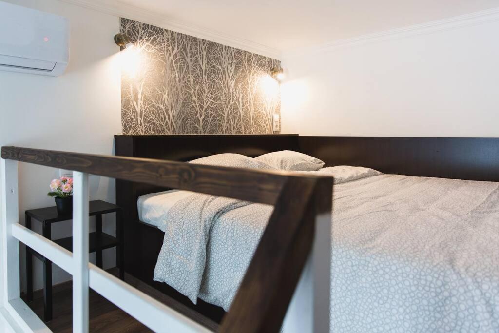 Appartamento Private Lofts Budapest