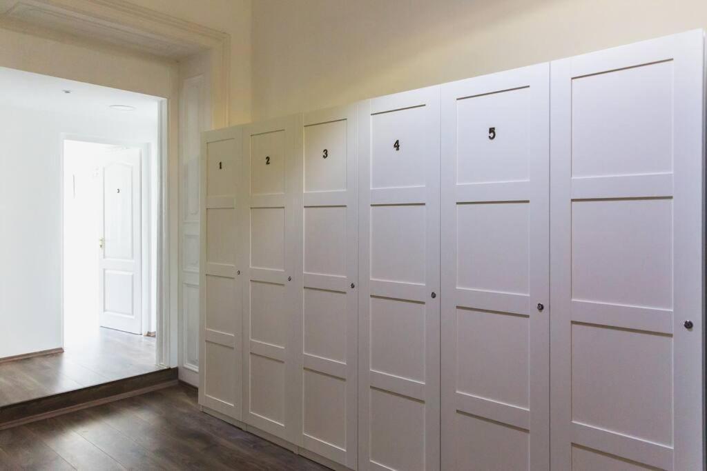 Appartamento Private Lofts