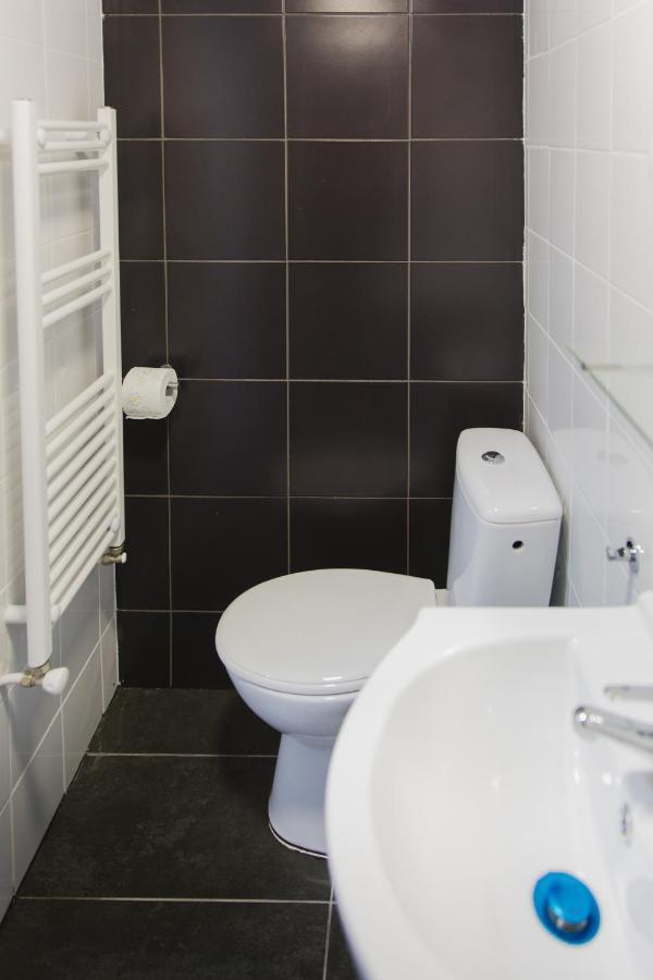 Appartamento Private Lofts *