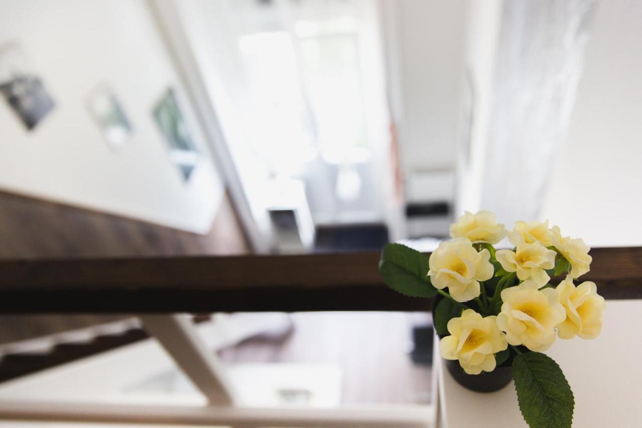 Appartamento Private Lofts Budapest