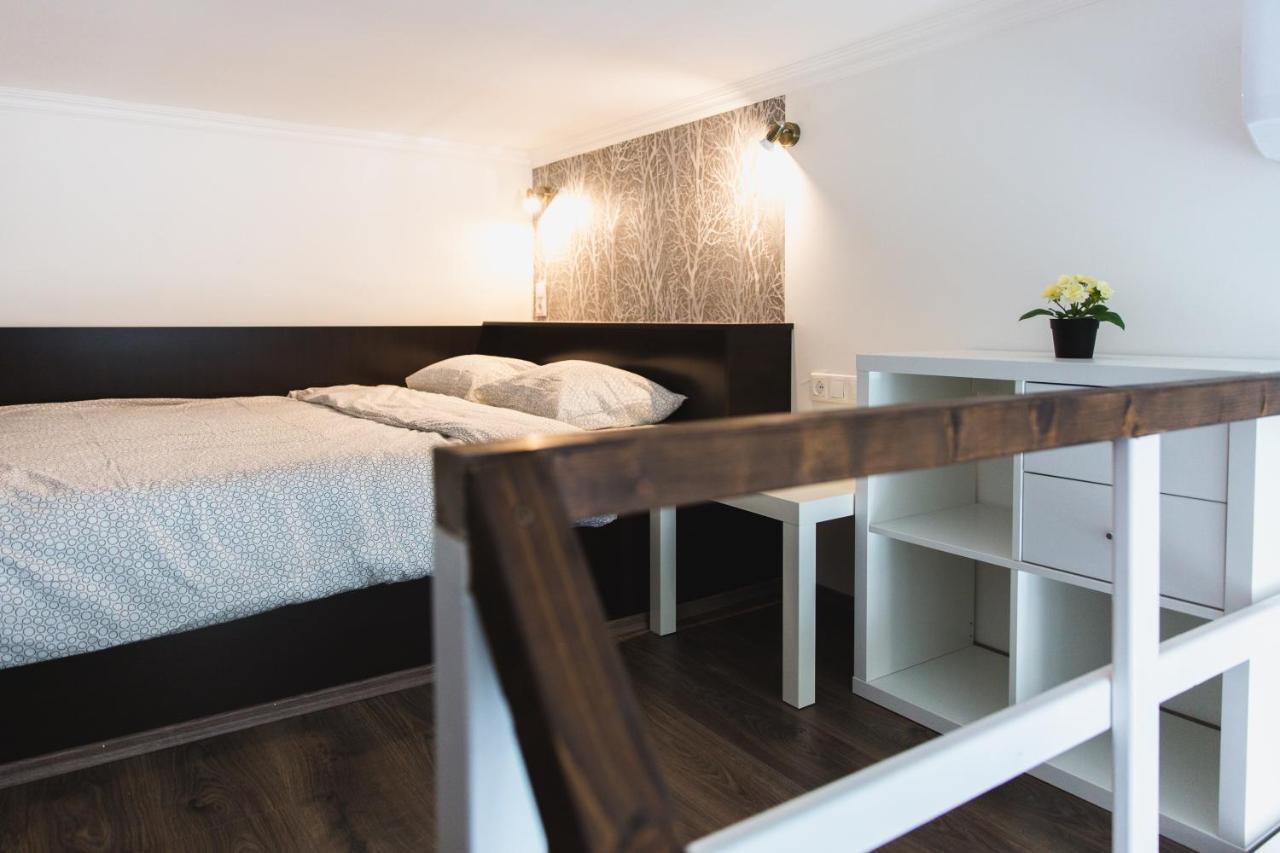 Private Lofts Appartamento