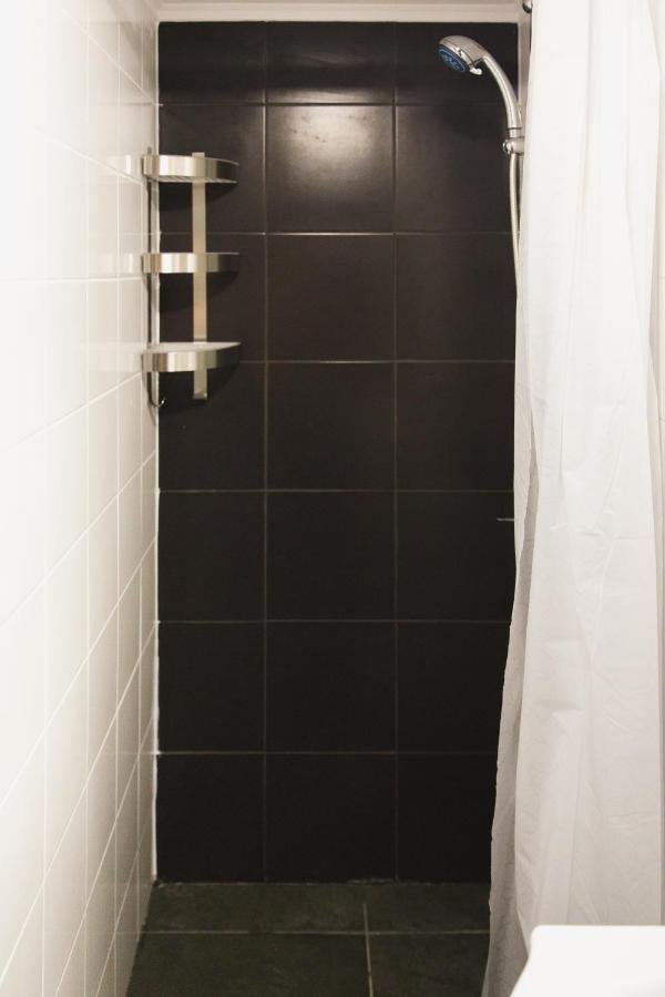 Appartamento Private Lofts Budapest