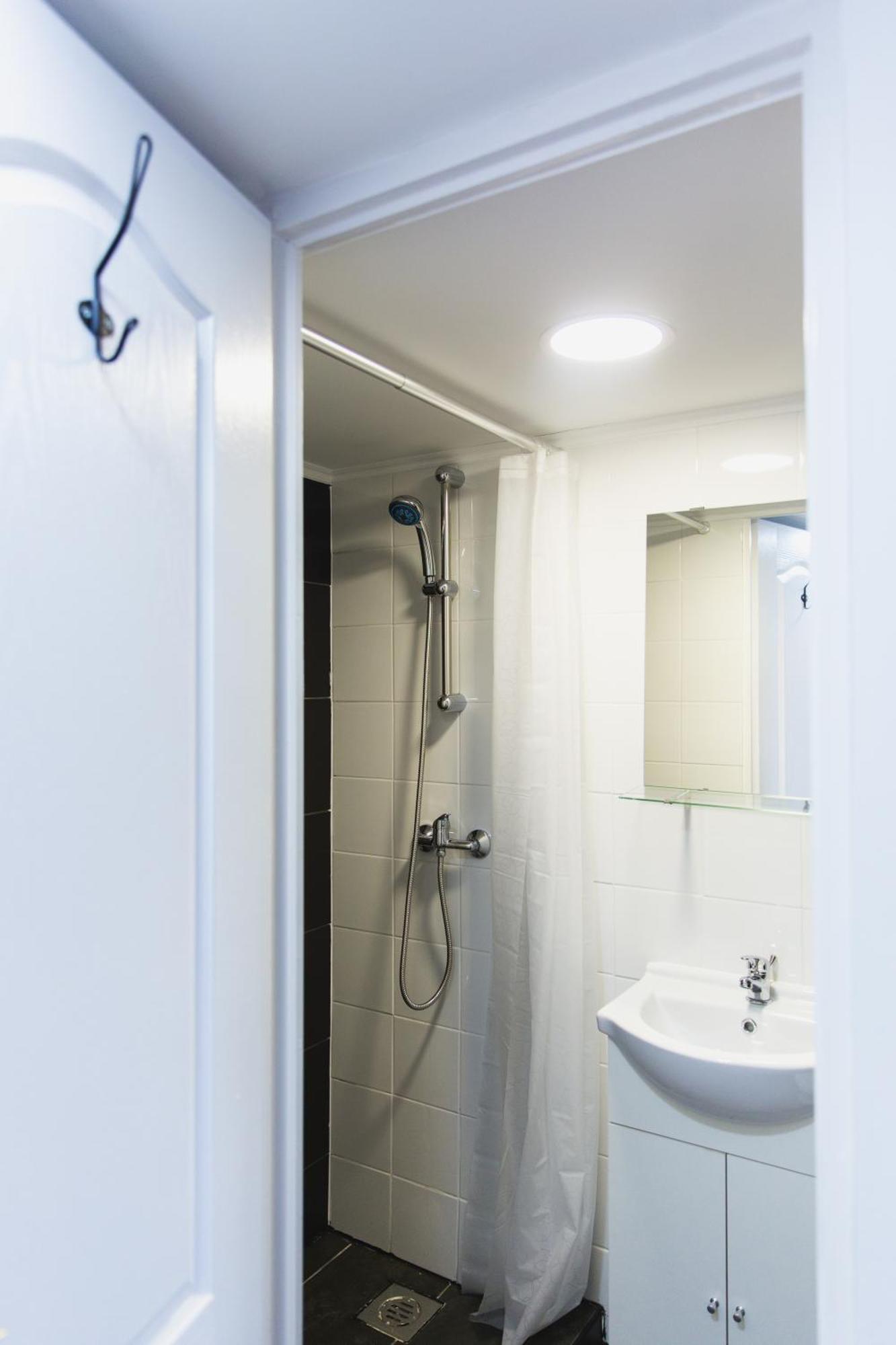 Appartamento Private Lofts *